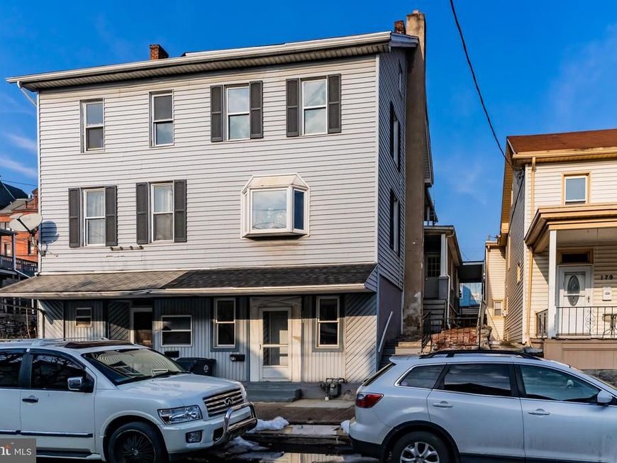 173 S 2nd Street, Steelton, PA 17113 Main Photo