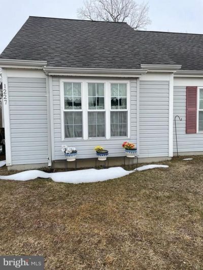 1227 Griffith Place, Belcamp, MD 21017 Main Photo