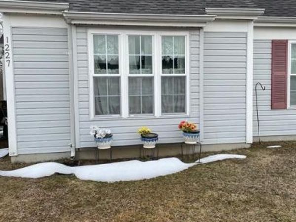 1227 GRIFFITH PLACE, BELCAMP, MD 21017