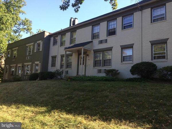 806 JEFFERSON STREET, Unit D, ALEXANDRIA, VA 22314