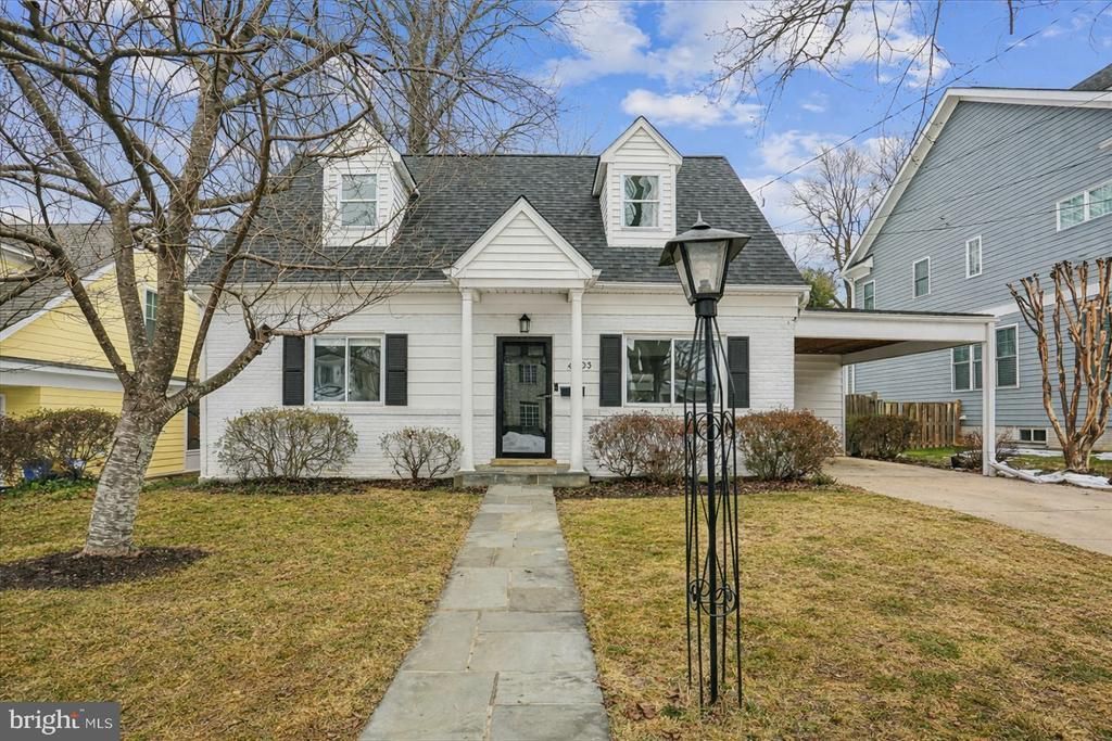 4303 Colchester Drive, Kensington, MD 20895 Main Photo