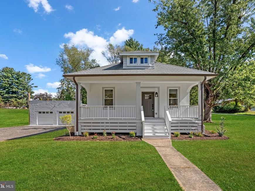 13915 Hanover Pike, Reisterstown, MD 21136 Main Photo