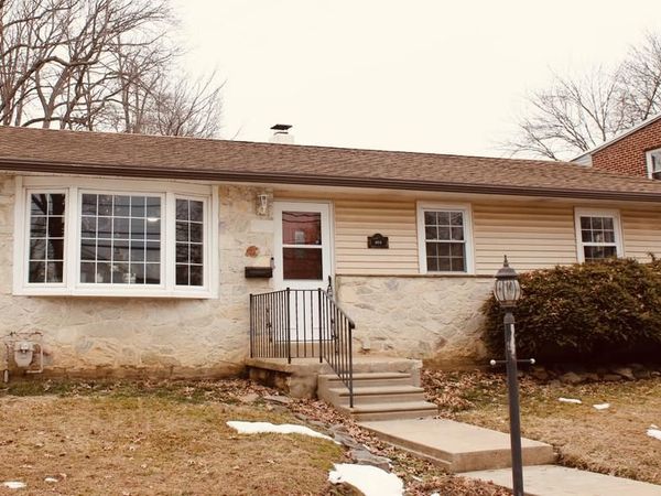 665 SCHOOLSIDE LANE, SWARTHMORE, PA 19081