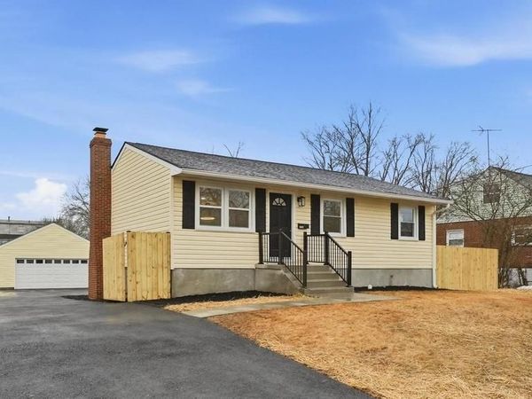 7555 ALLEGHANY ROAD, MANASSAS, VA 20111
