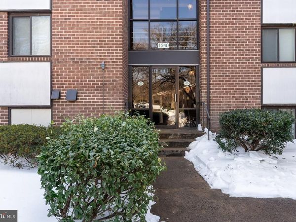 1540 NORTHGATE SQUARE, Unit 21B, RESTON, VA 20190