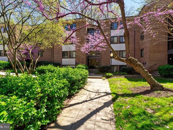 1540 NORTHGATE SQUARE, Unit 21B, RESTON, VA 20190