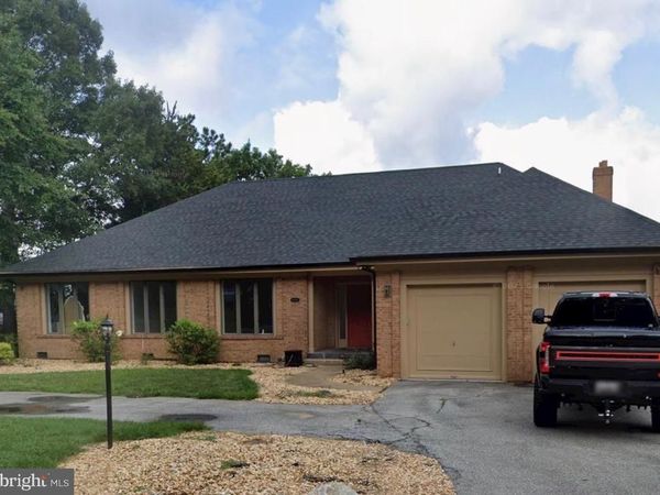 11530 MAGNOLIA COURT, ISSUE, MD 20645