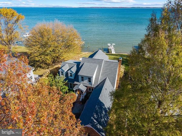 806 MONROE MANOR ROAD , STEVENSVILLE, MD 21666