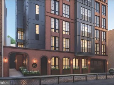 225 QUARRY STREET, Unit PENTHOUSE, PHILADELPHIA, PA 19106