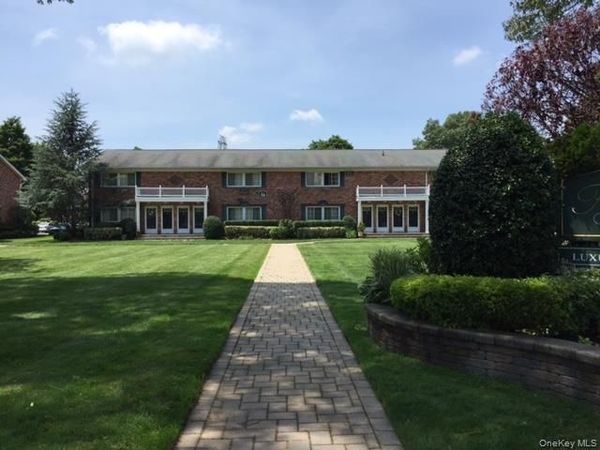 58 Horseblock Road , Unit 58-2B, Centereach, NY 11720