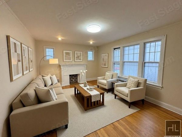 126 Park Hill Avenue, Yonkers, NY 10701