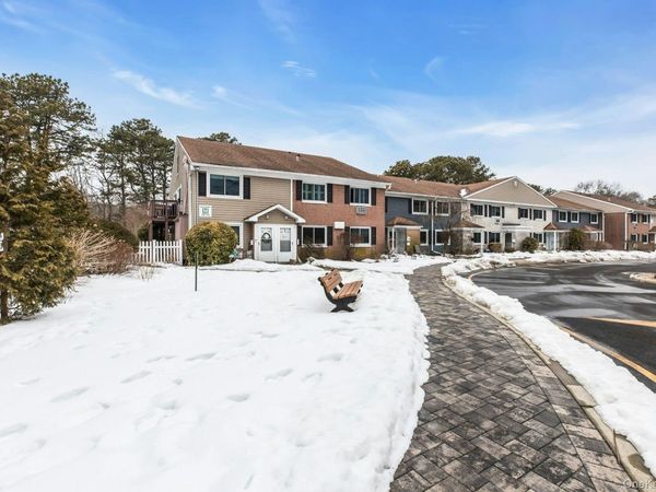 40 W 4th Street, Unit 156, Patchogue, NY 11772