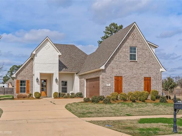 23 Turtle Creek Drive, Benton, LA 71006