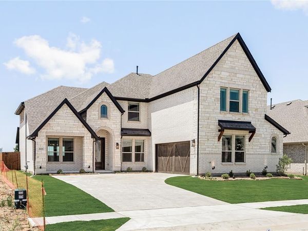 1133 Hitching Post Way, Oak Point, TX 75068