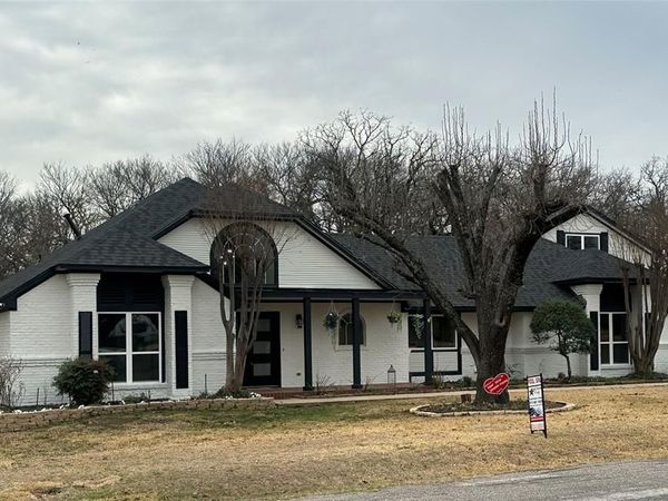 1540 Nightingale Circle, Keller, TX 76262