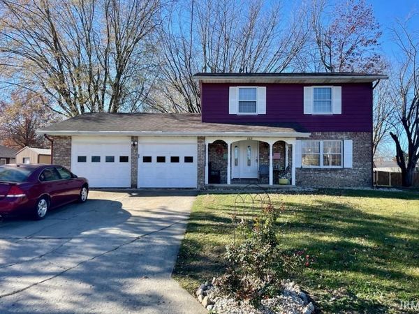 3613 CANDY Lane, Kokomo, IN 46902