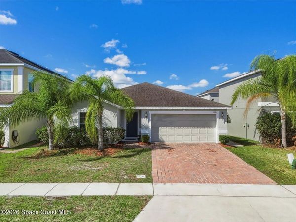 3258 Olivera Way , St. Cloud, FL 34772