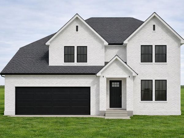 560 Wilkinson Road, Cleveland, TN 37323