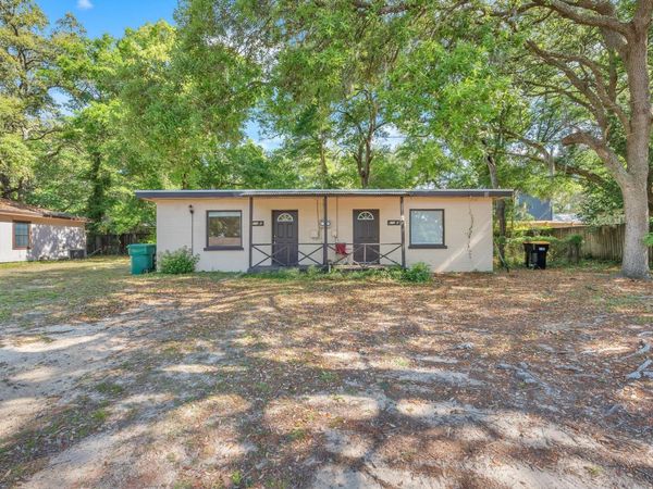 612 32Nd Street, Unit B, Niceville, FL 32578