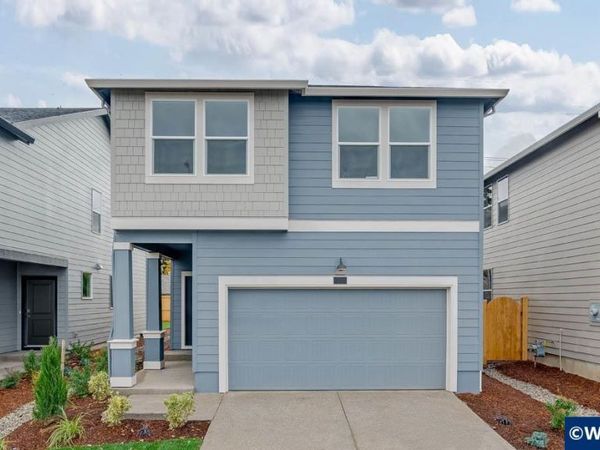 385 Stella St NE, Salem, OR 97301