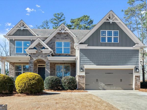 80 Virginia Ridge, Dallas, GA 30132