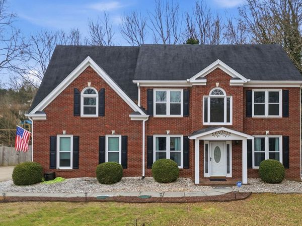 6854 Tilton Lane, Peachtree Corners, GA 30360