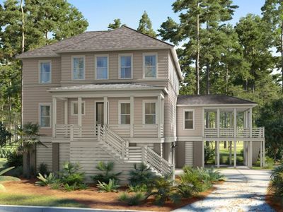 1714 Vireo Court, Johns Island, SC 29455