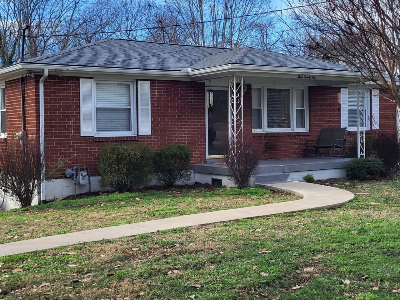 324 Jacksonian Drive, Hermitage, TN 37076 Main Photo