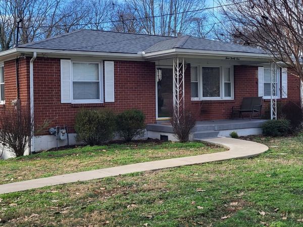 324 Jacksonian Drive, Hermitage, TN 37076