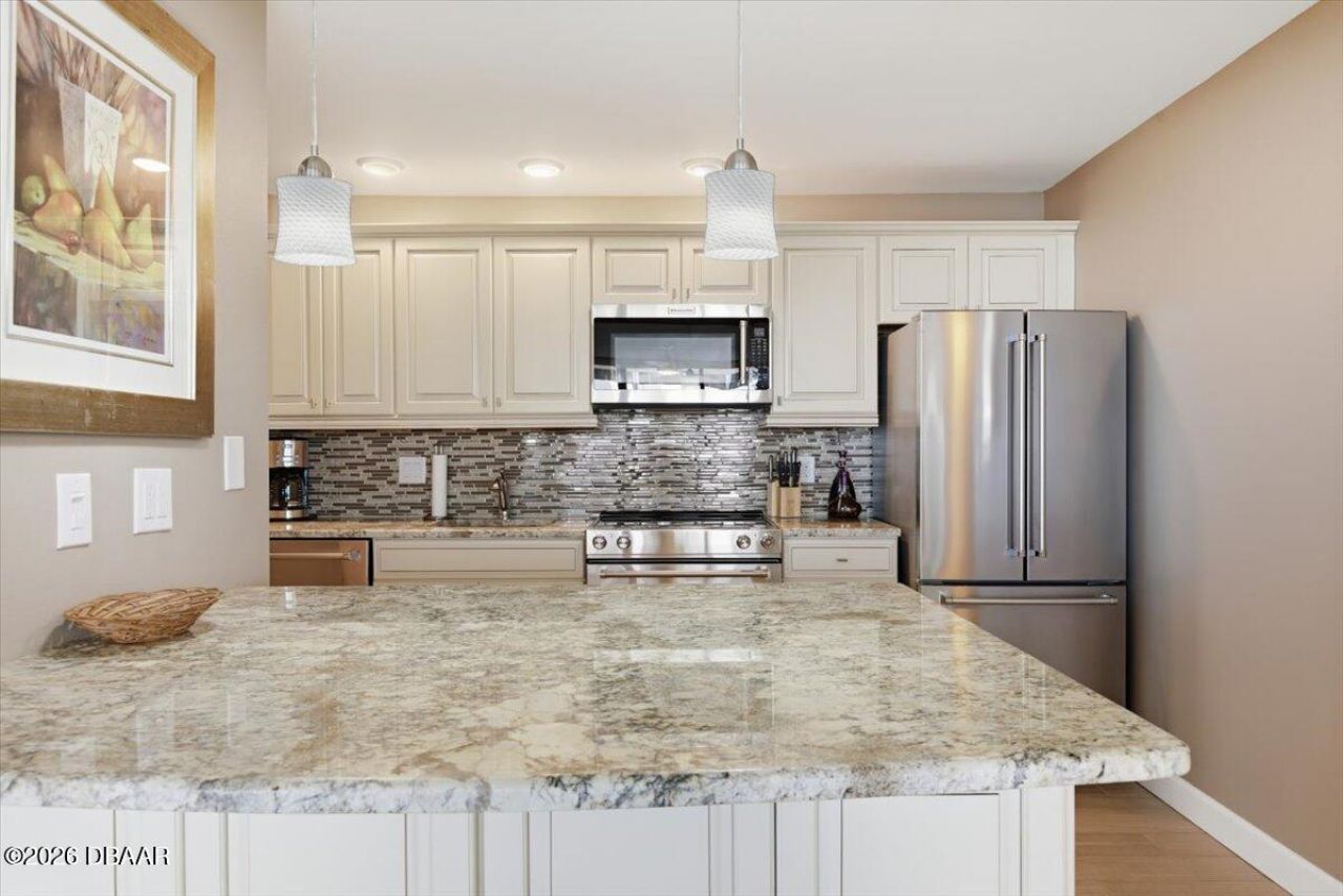 2828 N Atlantic Avenue, Unit 1403, Daytona Beach, FL 32118 Photo