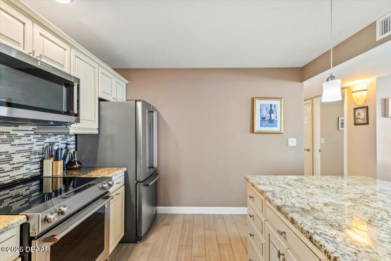 2828 N Atlantic Avenue, Unit 1403, Daytona Beach, FL 32118 Photo