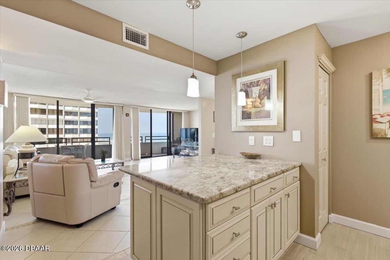 2828 N Atlantic Avenue, Unit 1403, Daytona Beach, FL 32118 Photo