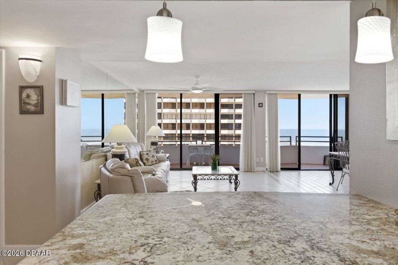 2828 N Atlantic Avenue, Unit 1403, Daytona Beach, FL 32118 Photo