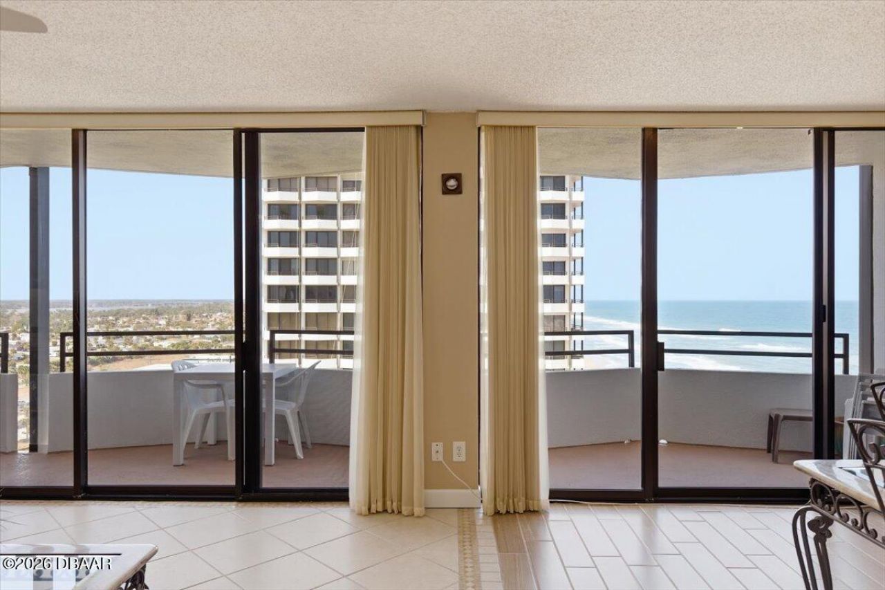2828 N Atlantic Avenue, Unit 1403, Daytona Beach, FL 32118 Photo