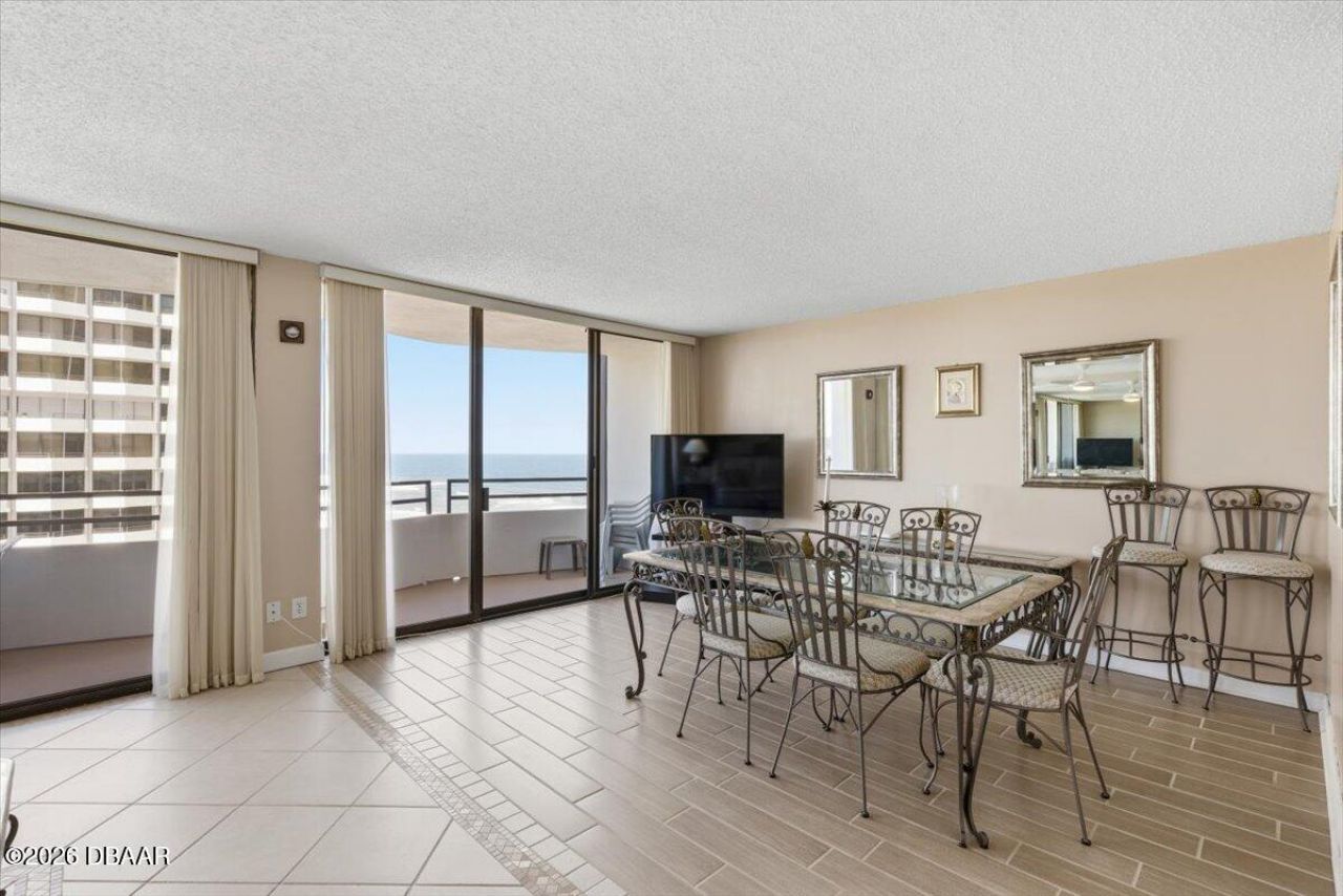 2828 N Atlantic Avenue, Unit 1403, Daytona Beach, FL 32118 Photo