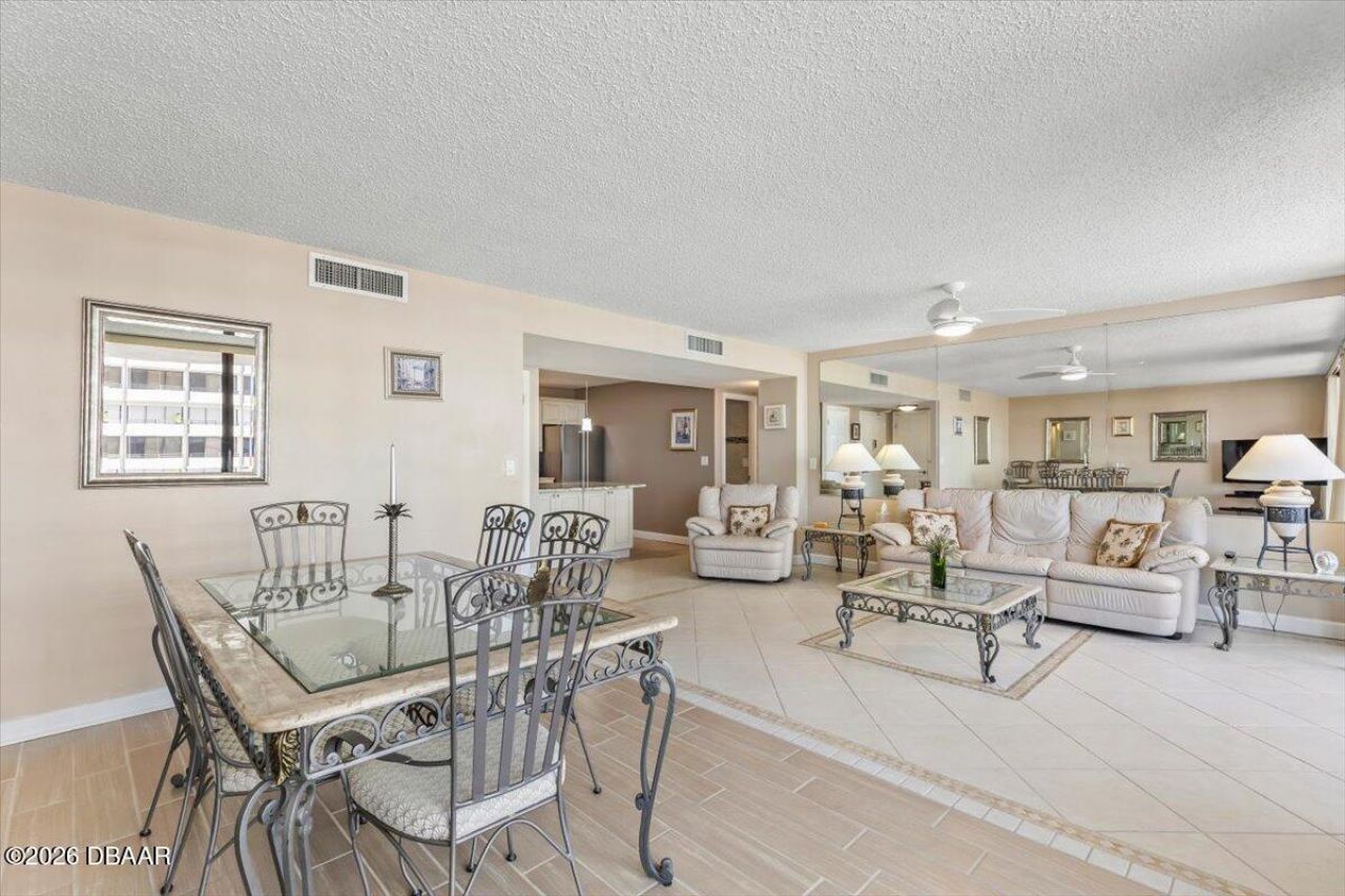 2828 N Atlantic Avenue, Unit 1403, Daytona Beach, FL 32118 Photo