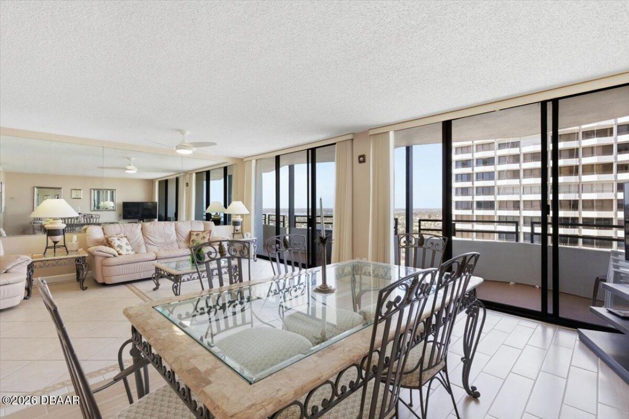 2828 N Atlantic Avenue, Unit 1403, Daytona Beach, FL 32118 Photo