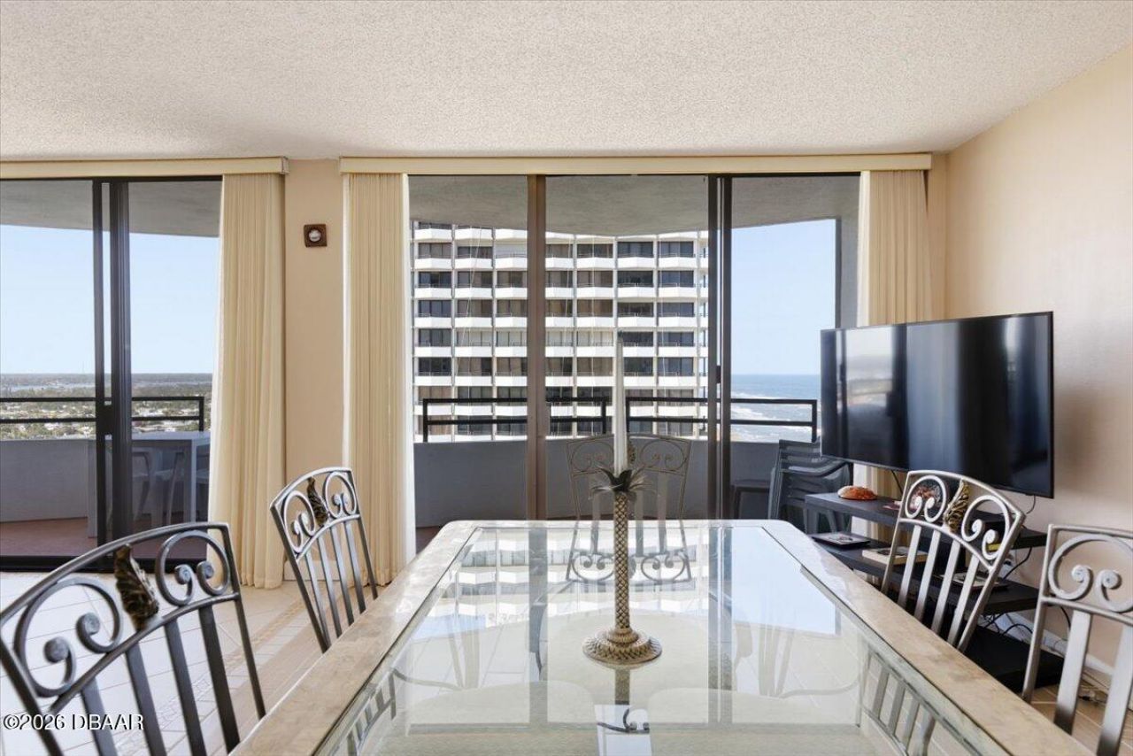 2828 N Atlantic Avenue, Unit 1403, Daytona Beach, FL 32118 Photo