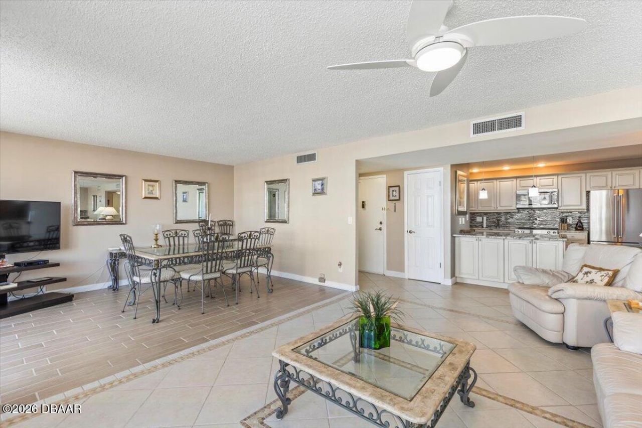 2828 N Atlantic Avenue, Unit 1403, Daytona Beach, FL 32118 Photo