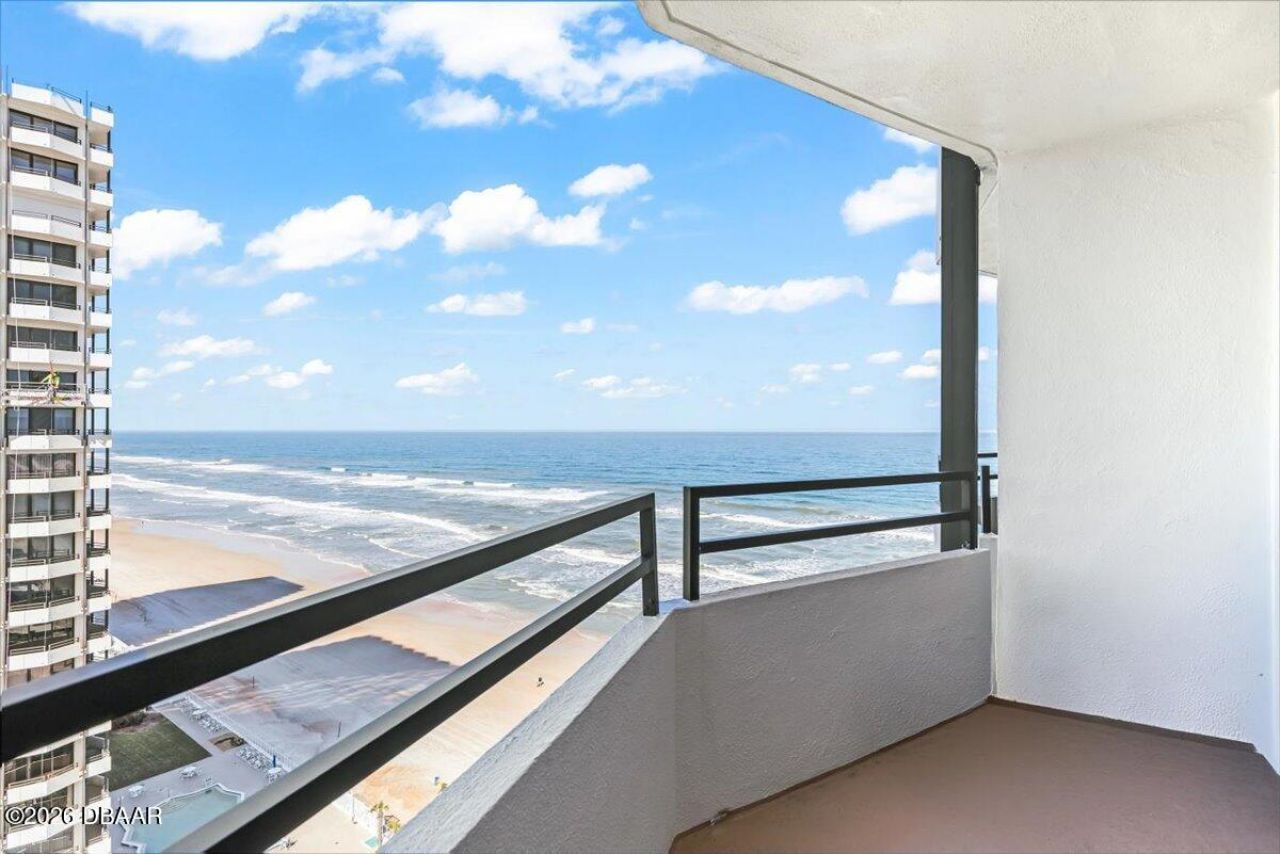 2828 N Atlantic Avenue, Unit 1403, Daytona Beach, FL 32118 Photo