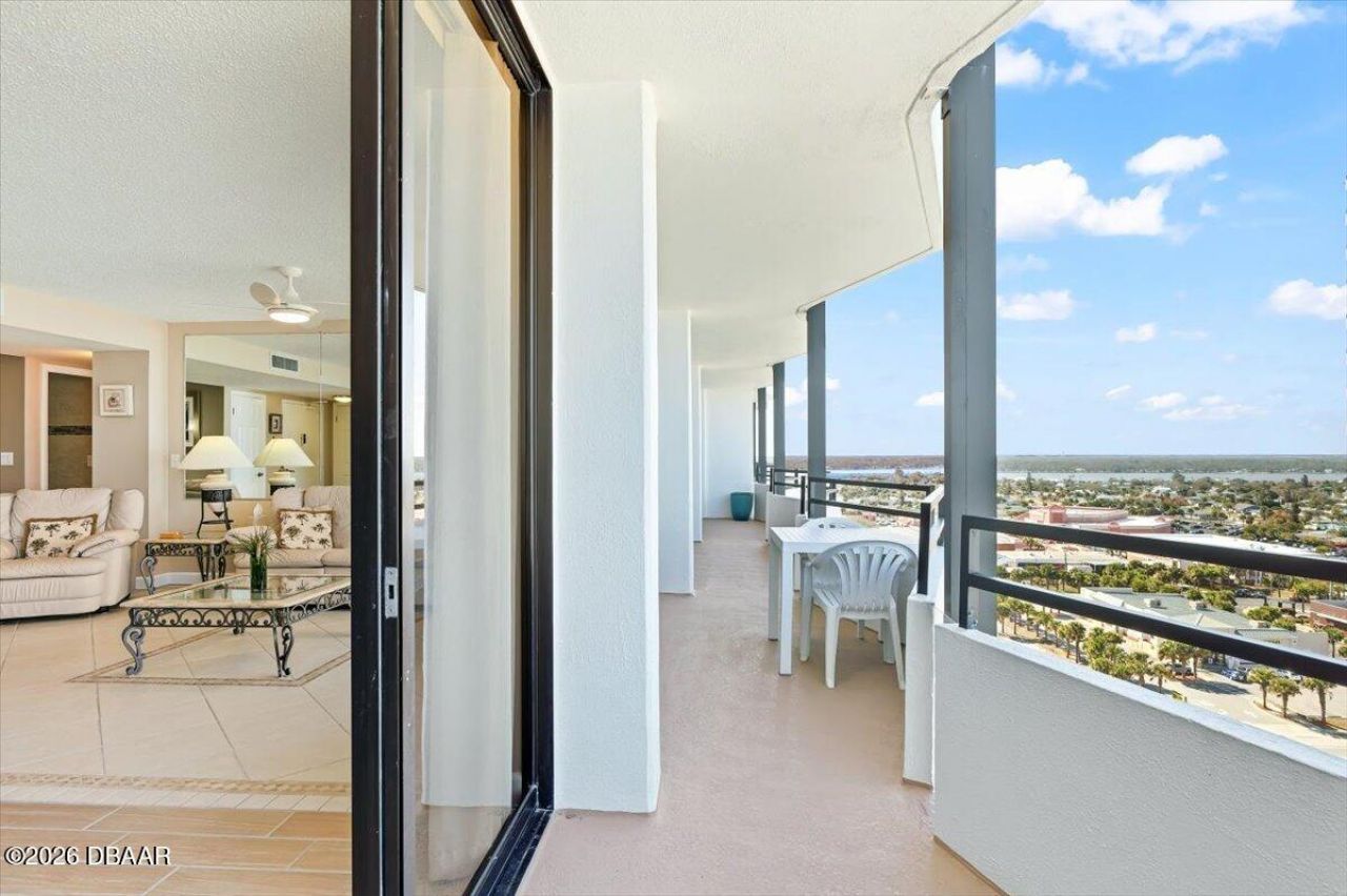 2828 N Atlantic Avenue, Unit 1403, Daytona Beach, FL 32118 Photo