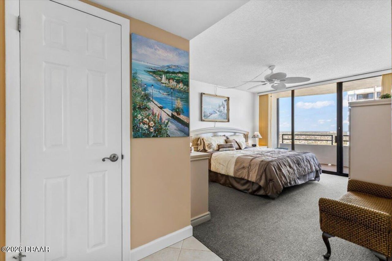2828 N Atlantic Avenue, Unit 1403, Daytona Beach, FL 32118 Photo