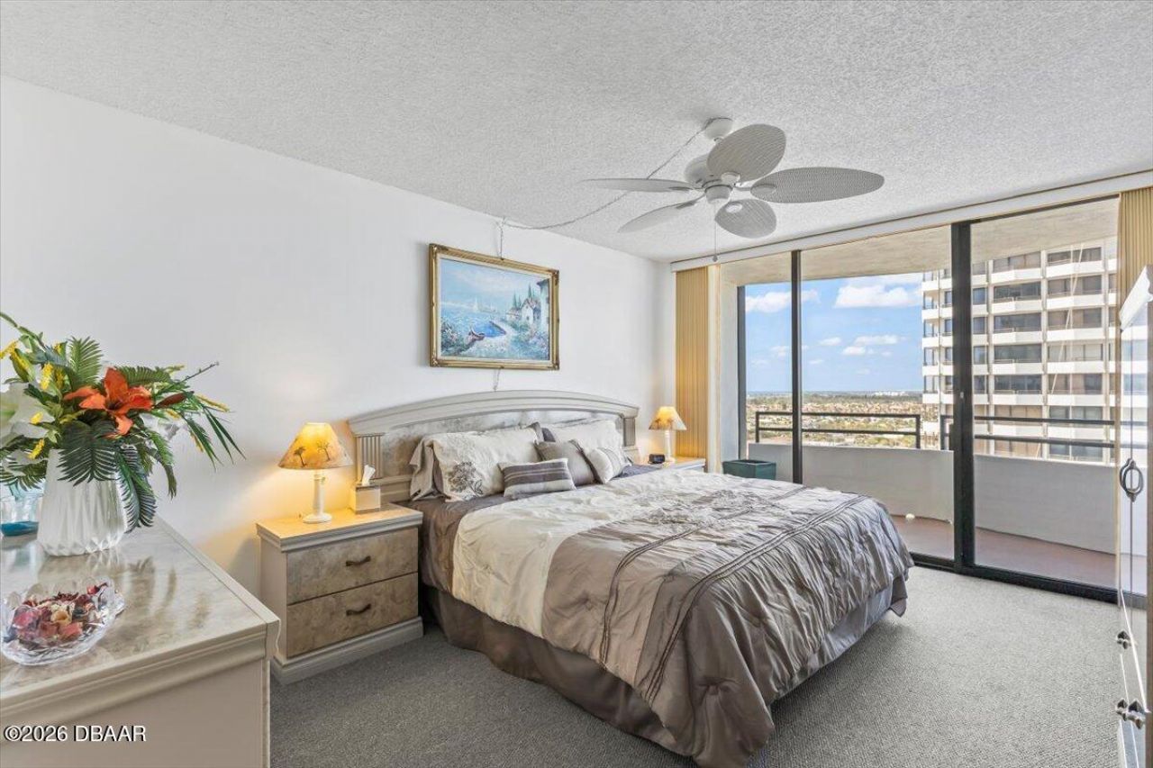 2828 N Atlantic Avenue, Unit 1403, Daytona Beach, FL 32118 Photo