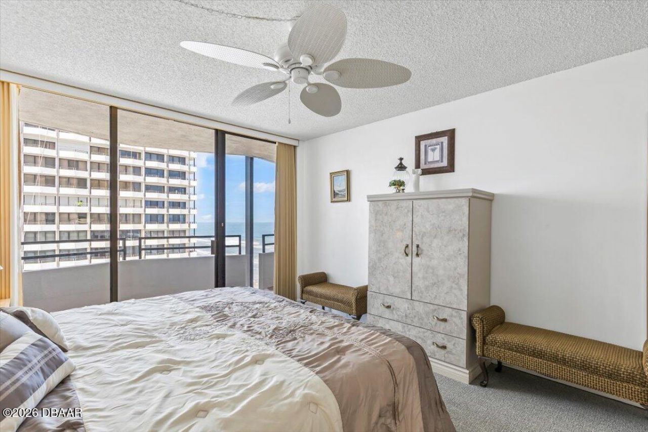2828 N Atlantic Avenue, Unit 1403, Daytona Beach, FL 32118 Photo