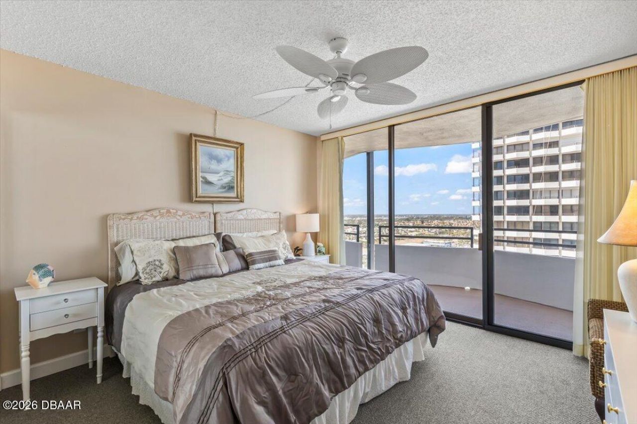2828 N Atlantic Avenue, Unit 1403, Daytona Beach, FL 32118 Photo