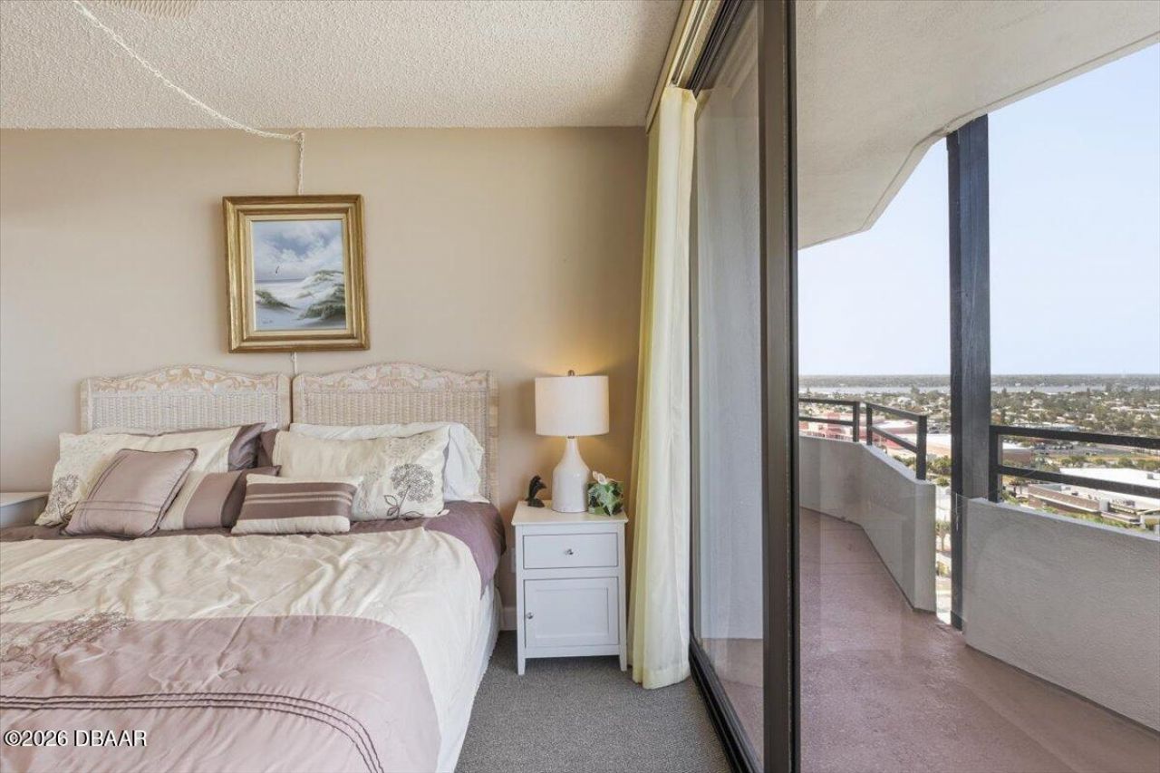 2828 N Atlantic Avenue, Unit 1403, Daytona Beach, FL 32118 Photo