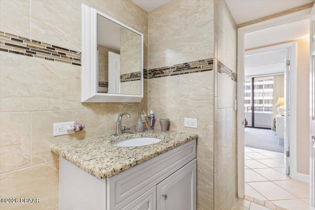 2828 N Atlantic Avenue, Unit 1403, Daytona Beach, FL 32118 Photo
