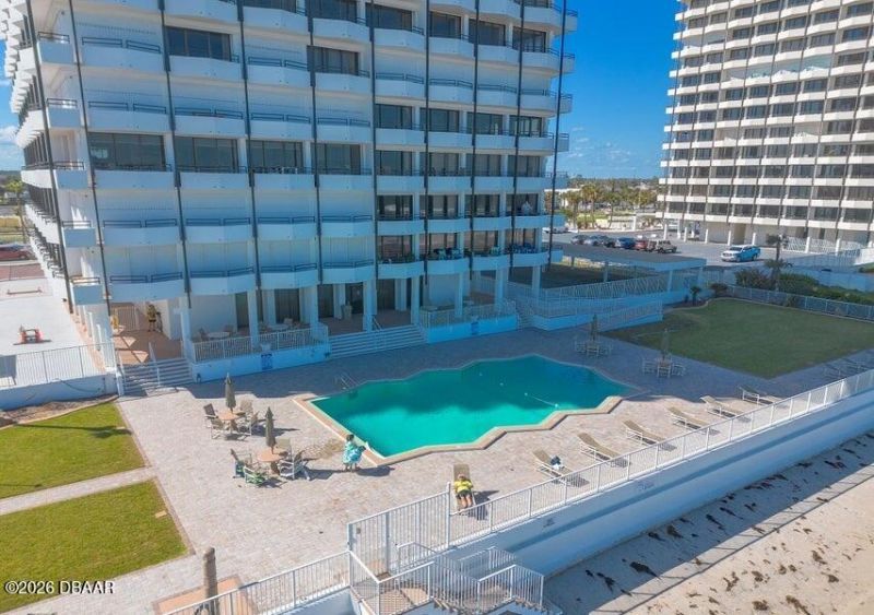 2828 N Atlantic Avenue, Unit 1403, Daytona Beach, FL 32118 Photo