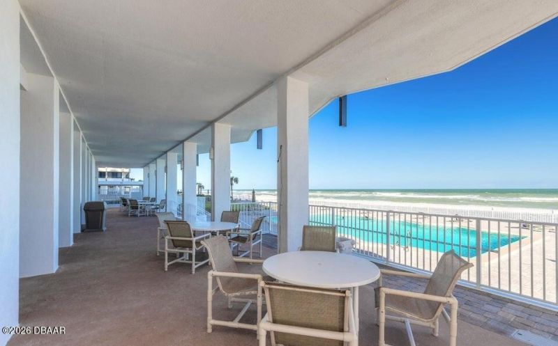 2828 N Atlantic Avenue, Unit 1403, Daytona Beach, FL 32118 Photo