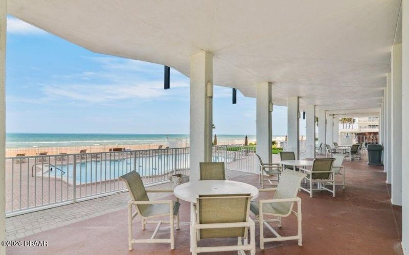 2828 N Atlantic Avenue, Unit 1403, Daytona Beach, FL 32118 Photo